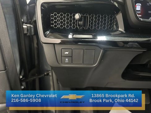 Used 2023 Honda CR-V Sport Touring image 10