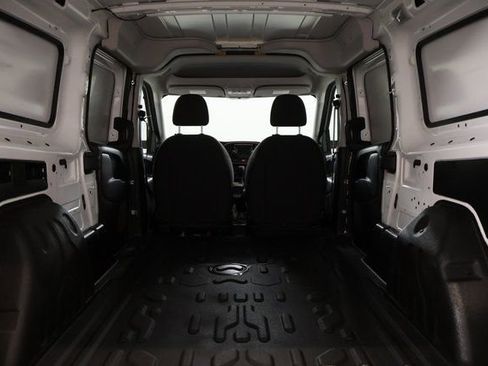 Used 2021 RAM ProMaster City Tradesman FWD image 24