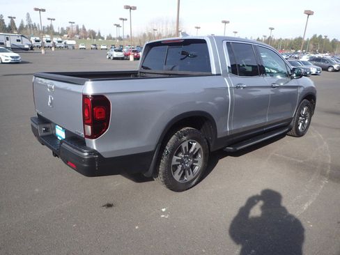 Used 2019 Honda Ridgeline RTL-E image 5