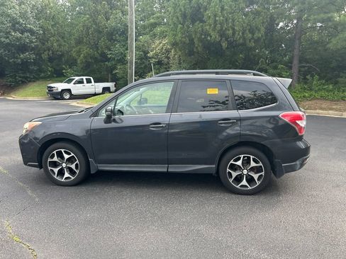 Used 2014 Subaru Forester 2.0XT Touring w/ Popular Package #1 AWD/4WD image 8