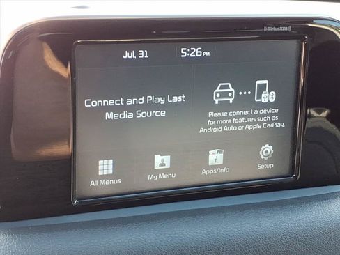 Used 2019 Kia Stinger RWD image 28