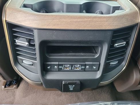 New 2026 RAM 1500 Limited image 11