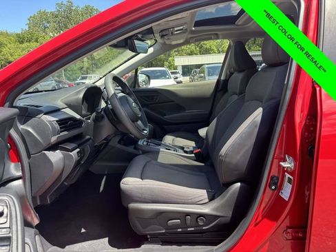 Used 2024 Subaru Crosstrek 2.0i Premium AWD/4WD image 3