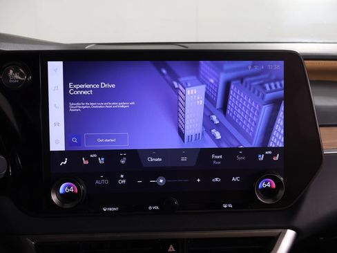 Used 2023 Lexus RX 350 Premium w/ Accessory Package AWD/4WD image 48