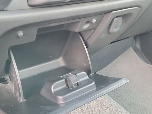 Used 2014 Chevrolet Silverado 1500 W/T RWD image 23