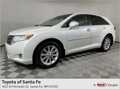 Used 2009 Toyota Venza
