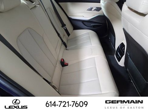 Used 2023 BMW 330e xDrive w/ M Sport Package image 23