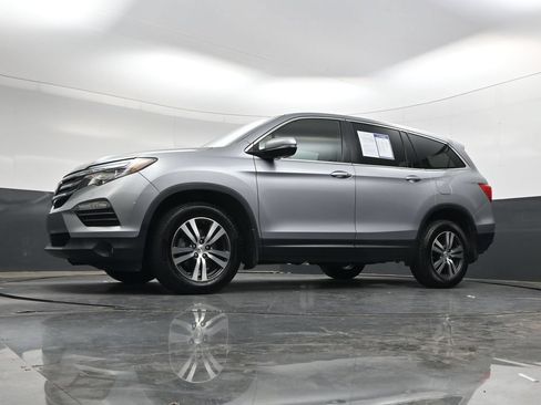 Used 2017 Honda Pilot EX-L image 32