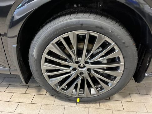 New 2026 Lexus RX 350 image 5