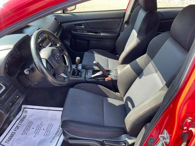 Used 2020 Subaru WRX AWD/4WD image 15