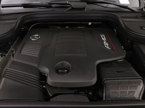 New 2026 Mercedes-Benz GLE 53 AMG 4MATIC image 11