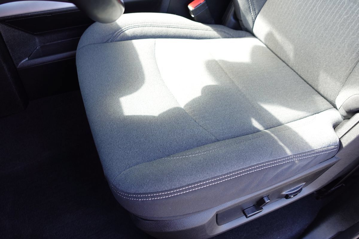 Used 2022 RAM 1500 Warlock w/ Ceramic Grey Warlock Package AWD/4WD image 23