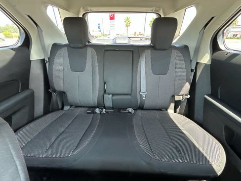 Used 2017 Chevrolet Equinox LT w/ Convenience Package FWD image 26