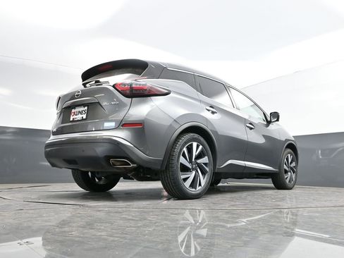 Used 2023 Nissan Murano SL image 35