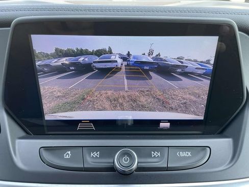 Used 2020 Chevrolet Blazer LT AWD/4WD image 33