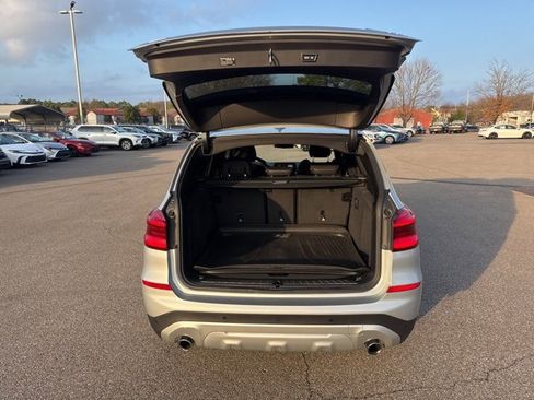Used 2019 BMW X3 sDrive30i w/ Premium Package image 14