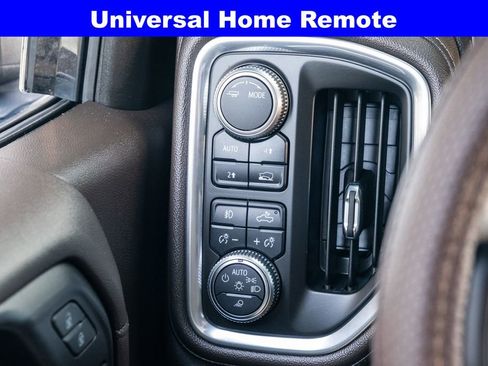 Used 2020 GMC Sierra 1500 SLT w/ SLT Premium Package image 20