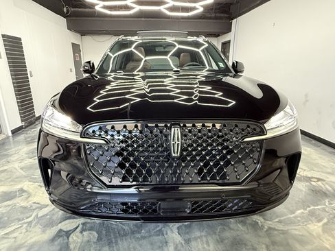 Used 2026 Lincoln Aviator Reserve w/ Jet Appearance Package AWD/4WD image 7