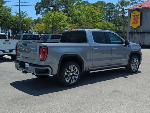New 2026 GMC Sierra 1500 Denali w/ Denali Reserve Package AWD/4WD image 6