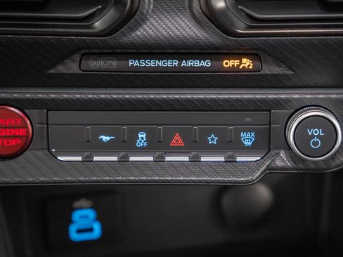 Used 2026 Ford Mustang Dark Horse RWD image 23