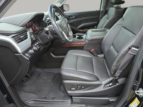 Used 2016 GMC Yukon XL SLT w/ HD Trailering Package AWD/4WD image 23