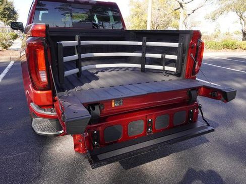 Used 2024 GMC Sierra 1500 Denali w/ Technology Package image 12