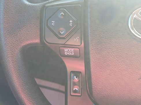 Used 2023 Toyota Tacoma SR AWD/4WD image 20