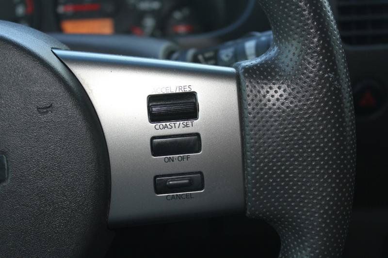 Used 2008 Nissan Xterra X RWD image 22