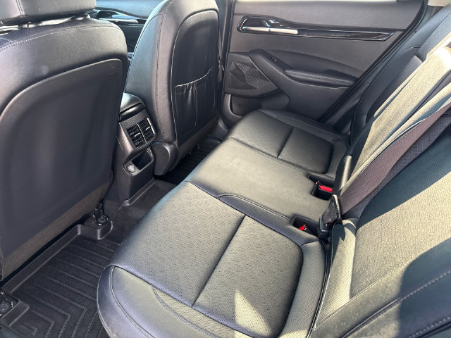 Used 2021 Kia Seltos EX AWD/4WD image 18