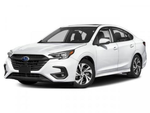 Used 2025 Subaru Legacy Premium AWD/4WD image 4