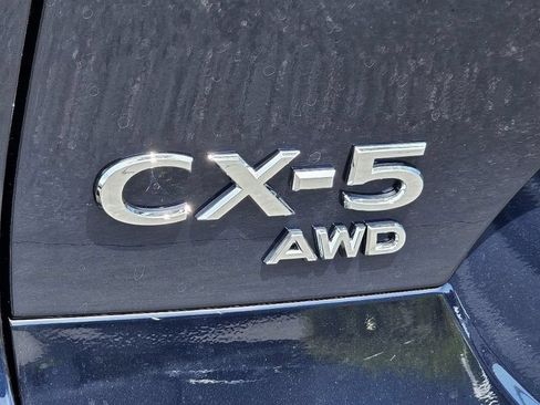 New 2026 MAZDA CX-5 Preferred AWD/4WD image 12