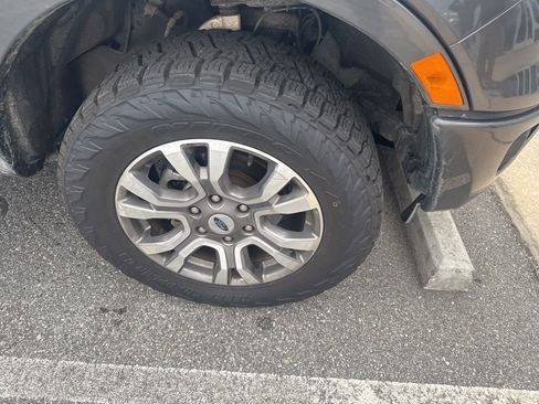 Used 2019 Ford Ranger Lariat w/ Technology Package image 5