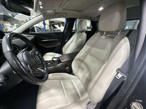 Used 2023 MAZDA CX-30 2.5 Turbo w/ Premium Plus Pkg AWD/4WD image 17