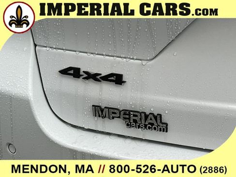 New 2025 Jeep Grand Cherokee Altitude AWD/4WD image 12