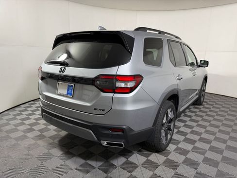 New 2026 Honda Pilot Elite image 18
