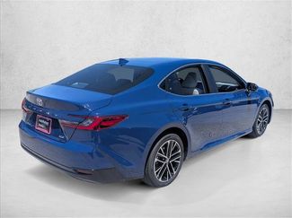 New 2026 Toyota Camry XLE FWD video 2