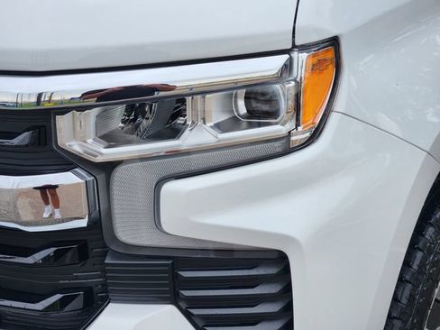 Certified 2026 Chevrolet Silverado 1500 LT AWD/4WD image 9