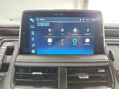 Used 2024 Chevrolet Tahoe LT image 28