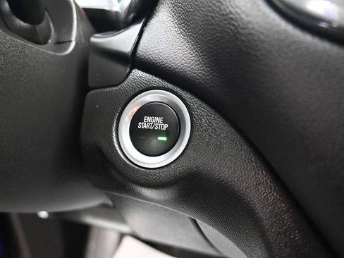 Used 2024 Chevrolet Equinox LT image 17