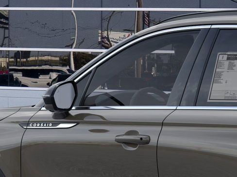 New 2025 Lincoln Corsair Reserve image 20