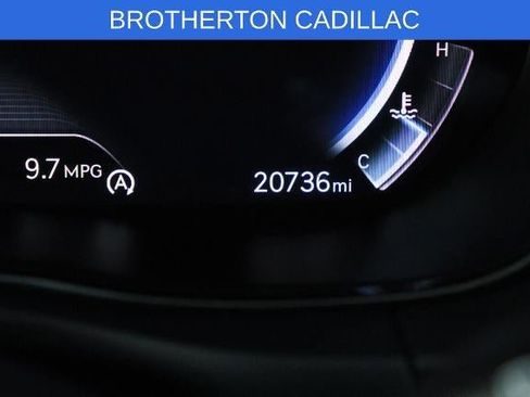 Used 2023 Genesis GV70 2.5T w/ Sport Prestige Package AWD/4WD image 19