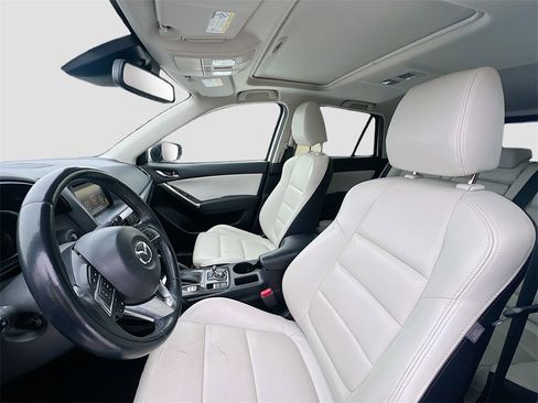 Used 2016 MAZDA CX-5 Grand Touring image 24