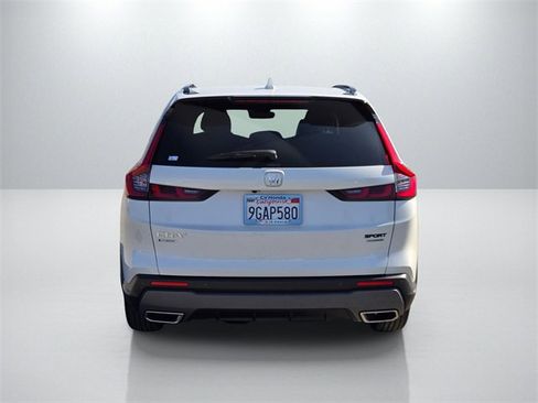 Used 2023 Honda CR-V Sport Touring image 5