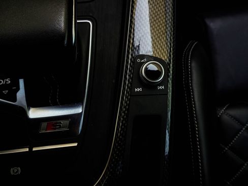 Used 2019 Audi S5 Prestige image 24