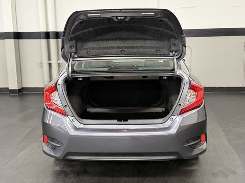 Used 2016 Honda Civic EX image 16