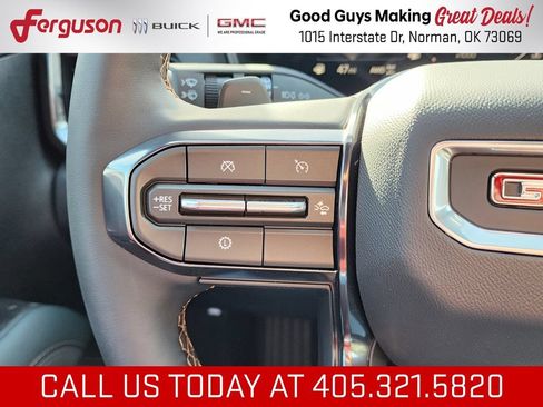 New 2026 GMC Terrain AT4 w/ Convenience Package III AWD/4WD image 20