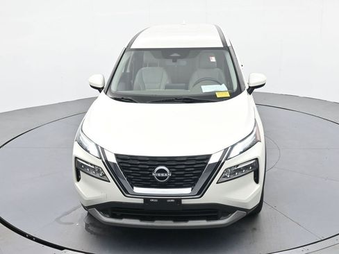 Used 2023 Nissan Rogue SV AWD/4WD image 19