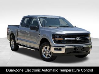 Used 2025 Ford F150 XLT w/ Equipment Group 301A Standard AWD/4WD video 2