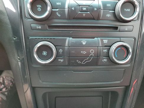 Used 2016 Ford Explorer 4WD Police Interceptor image 32