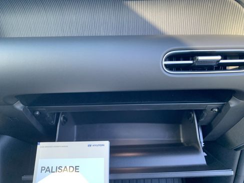 New 2026 Hyundai Palisade Calligraphy image 63